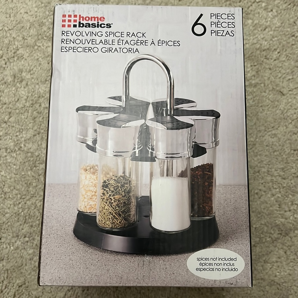 Home basics